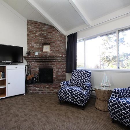 Lamp Lighter Inn And Sunset Suites Carmel-by-the-Sea Eksteriør bilde