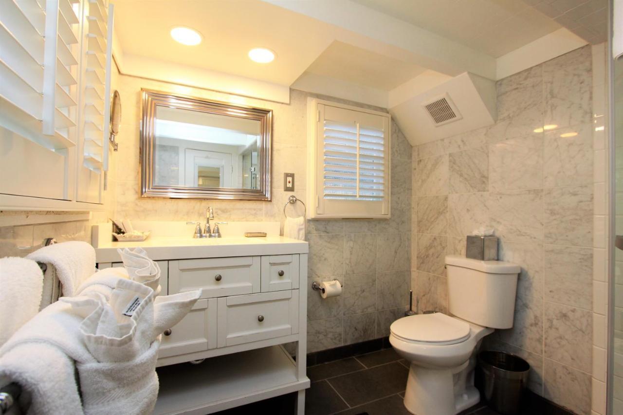 Lamp Lighter Inn And Sunset Suites Carmel-by-the-Sea Eksteriør bilde