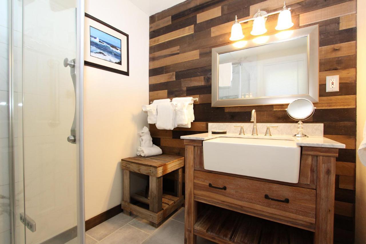 Lamp Lighter Inn And Sunset Suites Carmel-by-the-Sea Eksteriør bilde