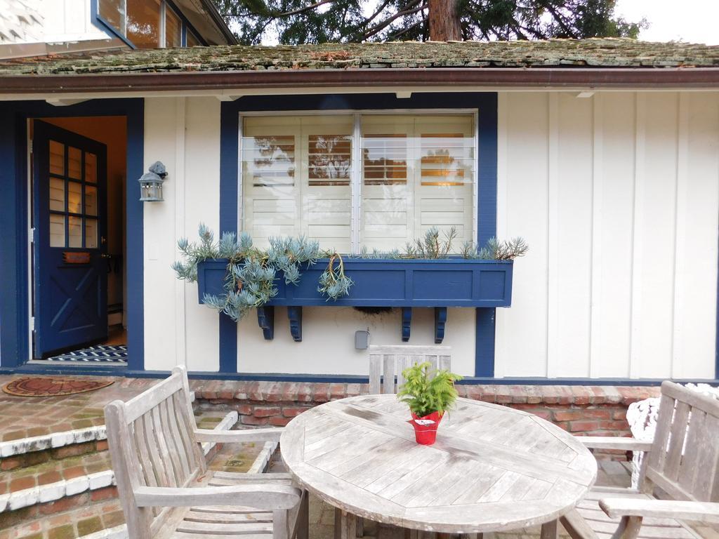 Lamp Lighter Inn And Sunset Suites Carmel-by-the-Sea Eksteriør bilde